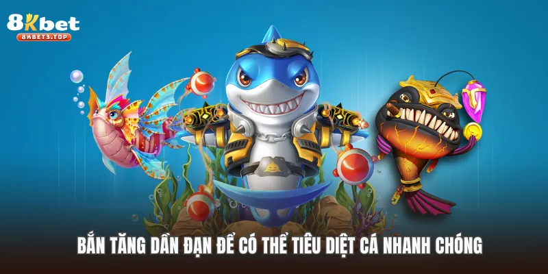 +3 Mẹo Chơi Bắn Cá Hiệu Quả, Bất Bại Cho Người Mới - BETFIELD88
