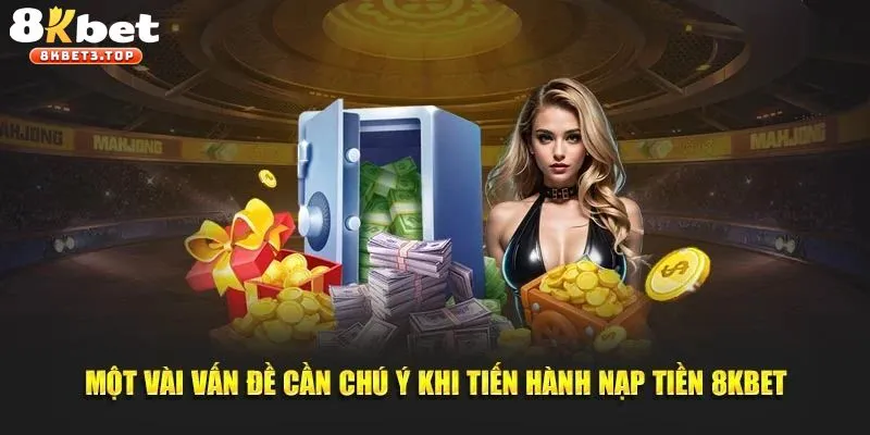 Nạp Tiền 8KBET - Cá Cược Bất Tận, Săn Ngàn Ưu Đãi - BETFIELD88