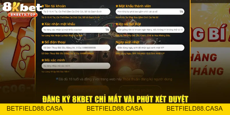 8KBet cvpeople🎖️ Link Truy Cập 8KBET Đăng Ký 8KBET.COM Ngay +88K - BETFIELD88