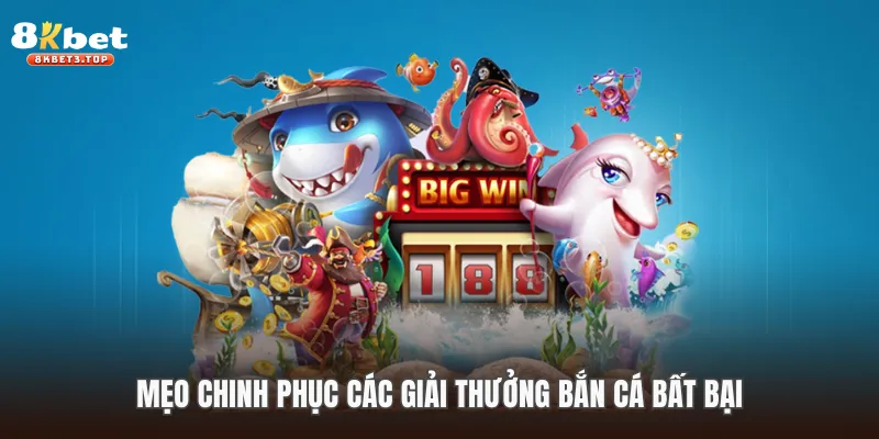 Giải Thưởng Bắn Cá - Sân Chơi Của Xạ Thủ Kỳ Cựu - BETFIELD88