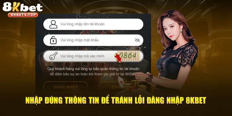 Đăng Nhập 8KBET - Quy Trình Truy Cập Chuẩn Xác 2026 - BETFIELD88