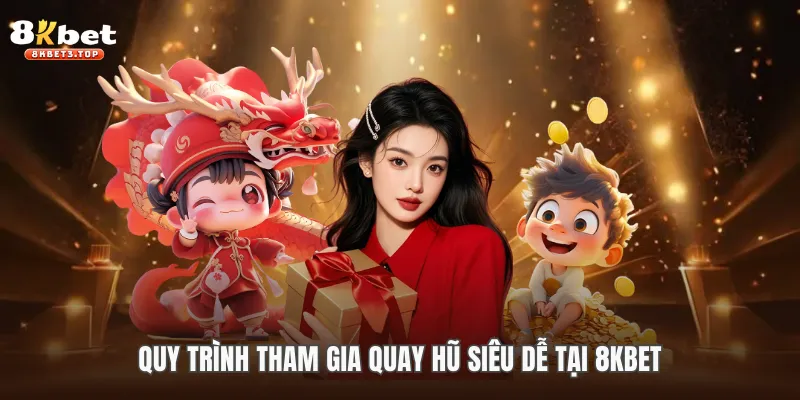Cách Chơi Game Nổ Hũ - Mẹo Cược Bất Bại Tại 8KBET - BETFIELD88