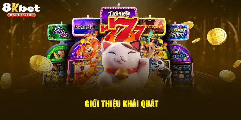 Nổ Hũ 8KBET - Giải Trí Thú Vị, Đổi Đời Bất Ngờ - BETFIELD88