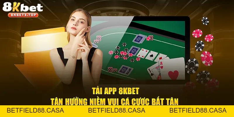 8KBet cvpeople🎖️ Link Truy Cập 8KBET Đăng Ký 8KBET.COM Ngay +88K - BETFIELD88