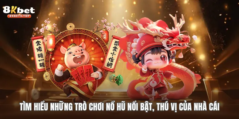 Trò Chơi Slot - Nơi Hội Tụ Nhiều Sảnh Nổ Hũ Hot Hit 2026 - BETFIELD88
