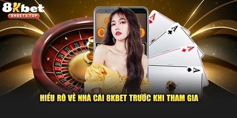 Về Chúng Tôi - Khám Phá Hệ Thống Trực Tuyến 8KBET - BETFIELD88