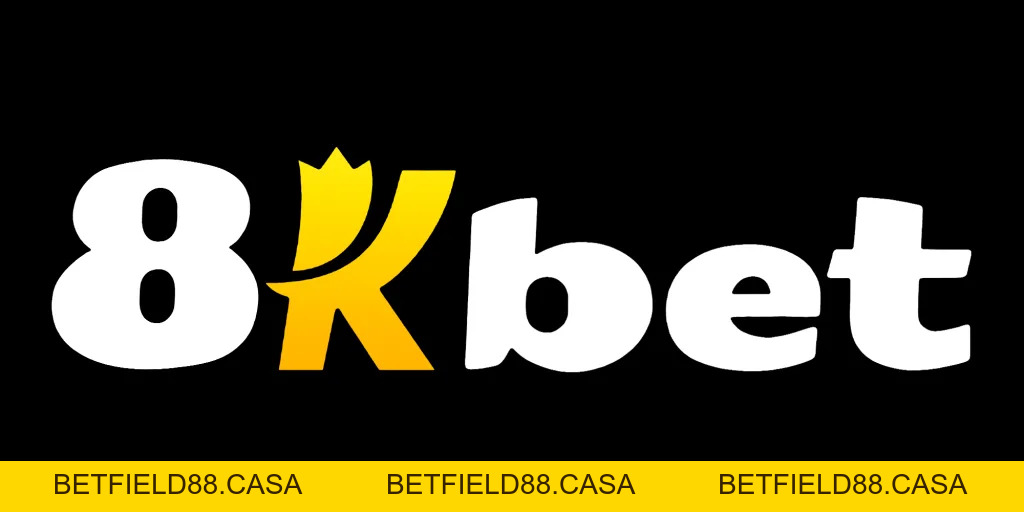 8KBet cvpeople🎖️ Link Truy Cập 8KBET Đăng Ký 8KBET.COM Ngay +88K - BETFIELD88